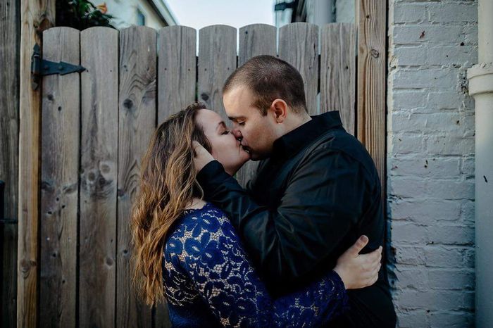 Engagement pictures are in! - 7