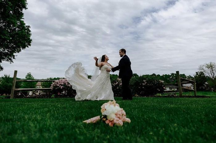 Married! - 2