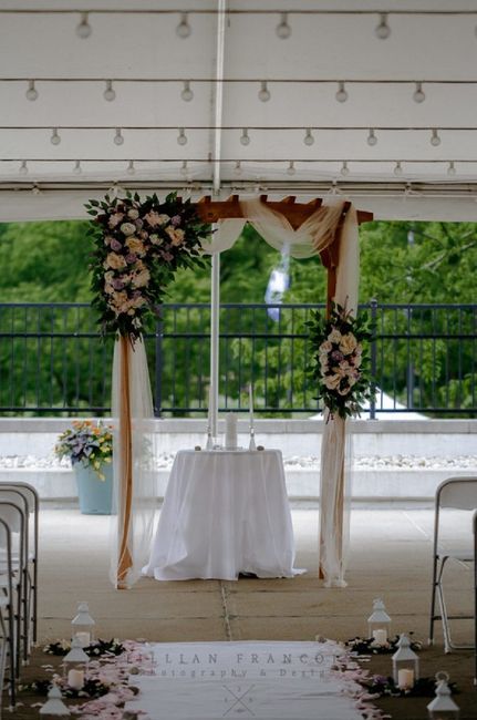 Aisle & Altar Decor 3