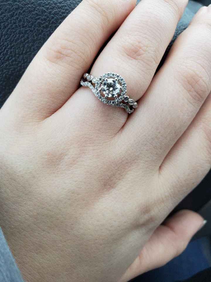 Rings💍💍💍 - 1