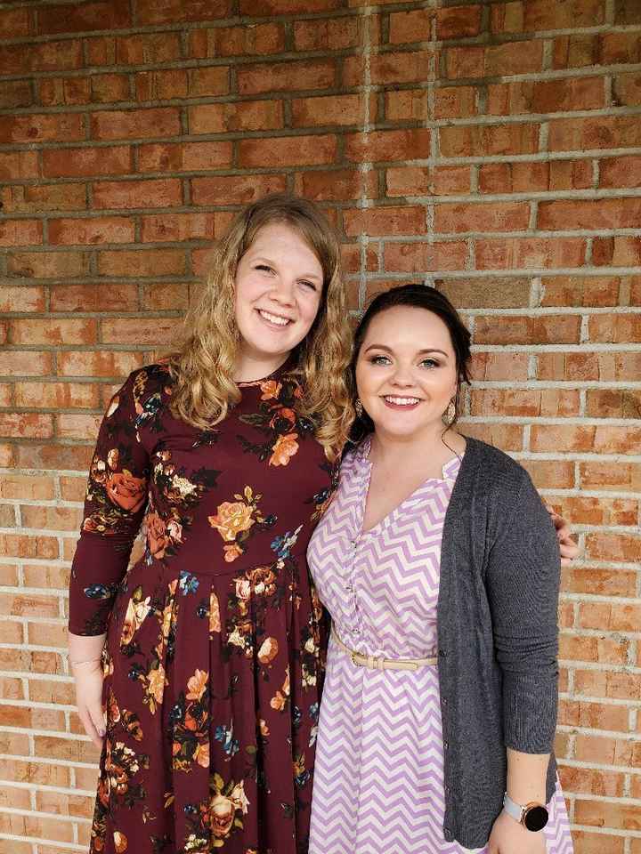 Opinions on makeup - 2