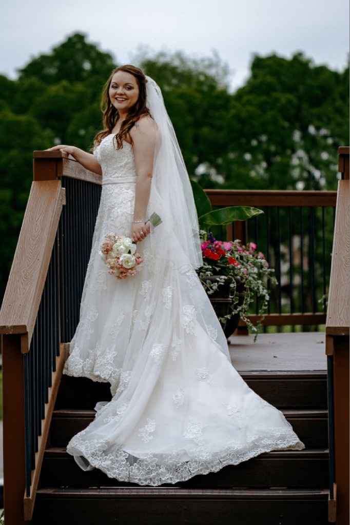 Who is your Dress Designer? - 1