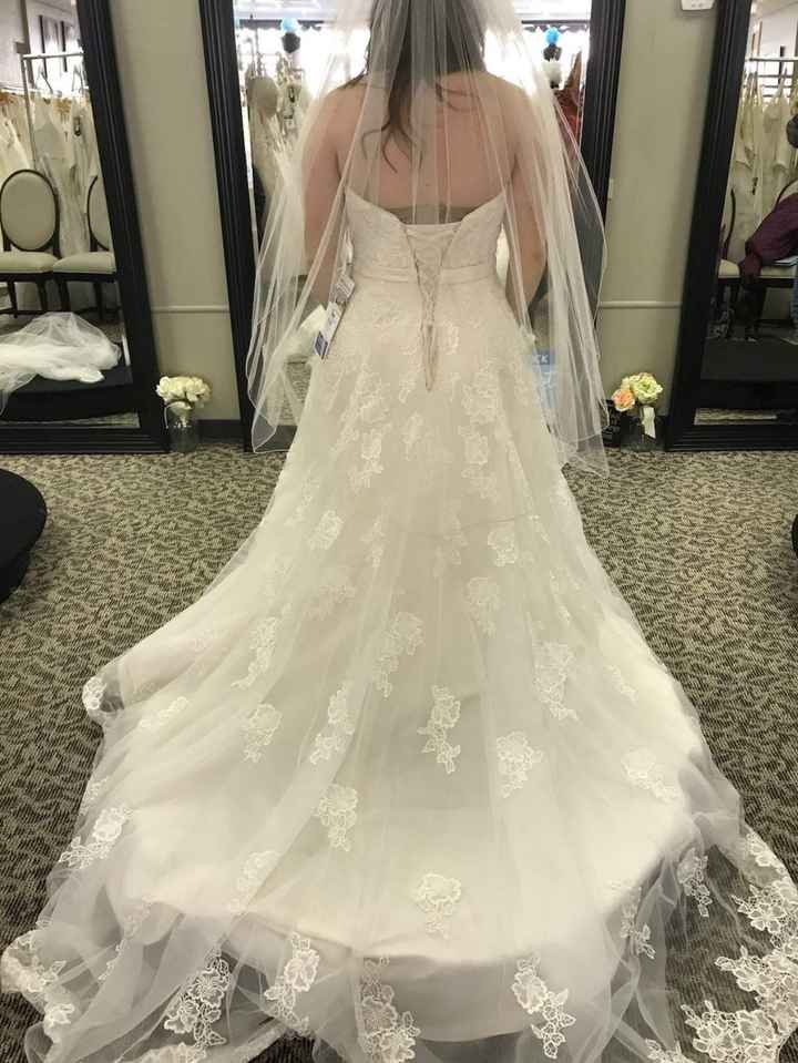 I'm in love!