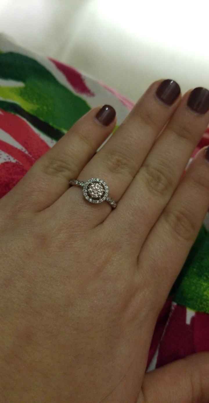 Let's see your rings!! <3 - 2