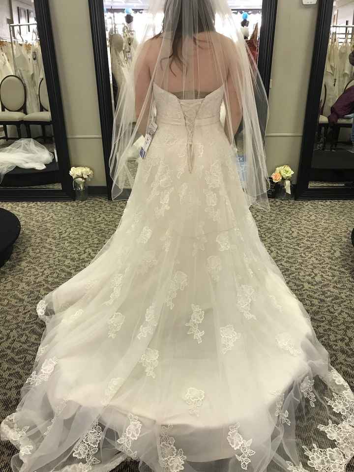 Who wants to share their gorgeous dress photos with me? - 2