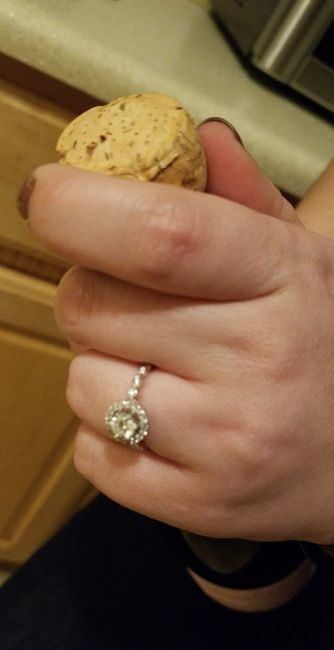 Let's see your rings!! <3 - 1