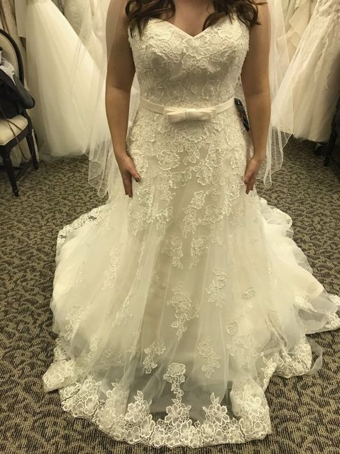 Who wants to share their gorgeous dress photos with me? - 1