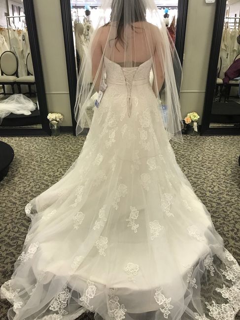 Who wants to share their gorgeous dress photos with me? - 2