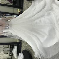 Let’s see those reject dresses! - 5