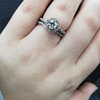 Ring regret? - 2