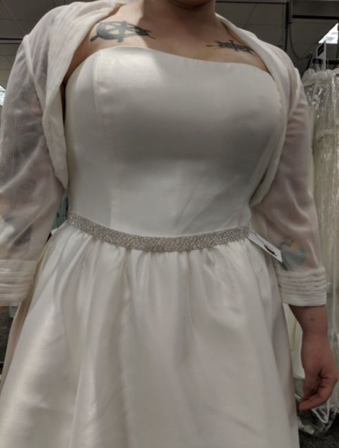 Dress Help 7