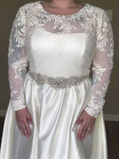 Dress Help 8