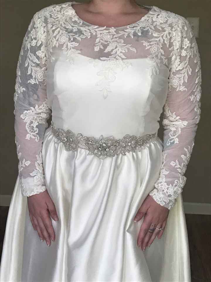 Dress Help - 2