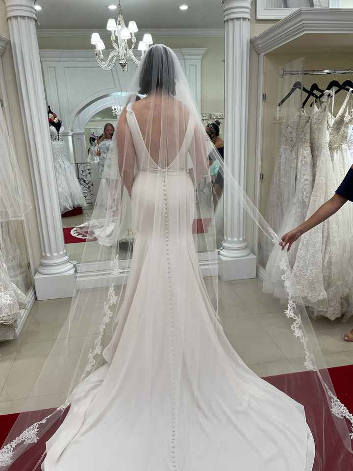 Wedding dresses - 2