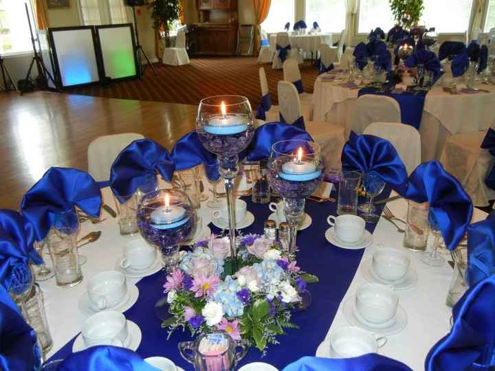 Help me pick a color !