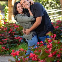 Favorite engagement pictures! - 2