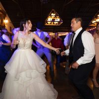 Favorite wedding photo - 3