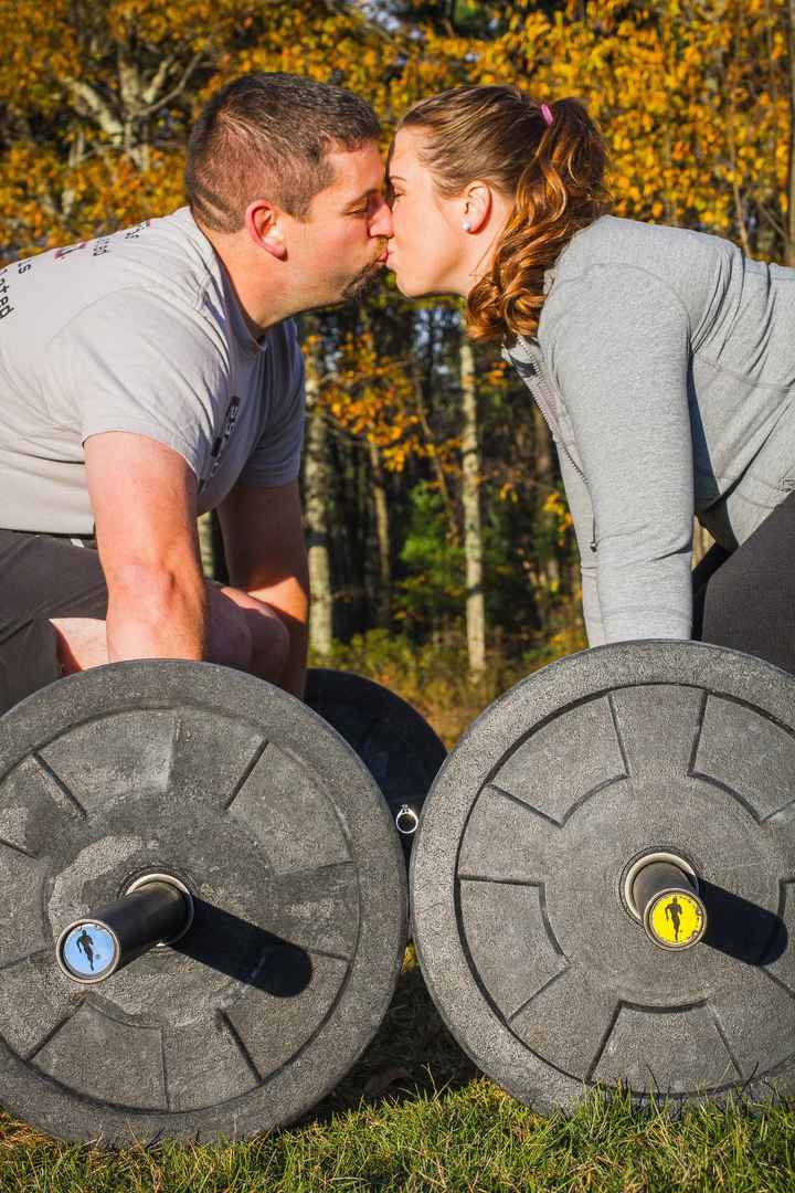 Engagement Pics!!!! PIC HEAVY