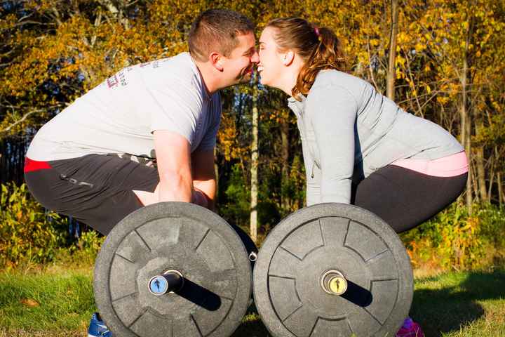 Engagement Pics!!!! PIC HEAVY