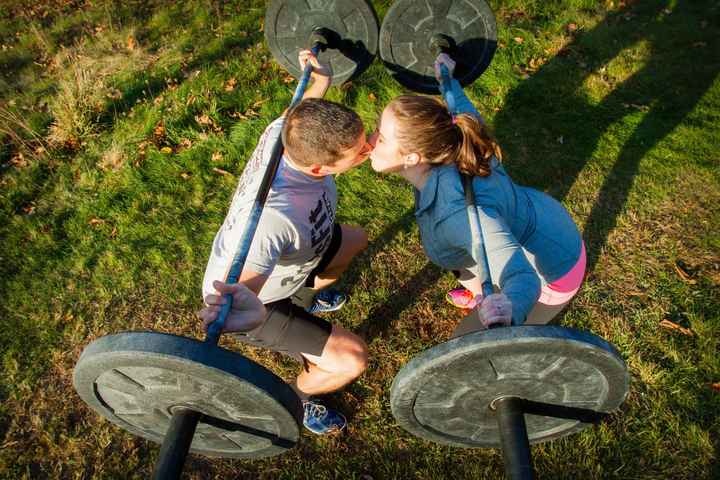 Engagement Pics!!!! PIC HEAVY