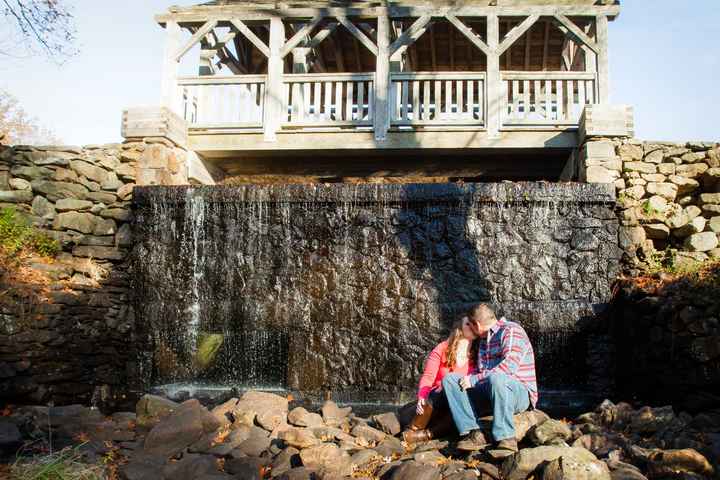 Engagement Pics!!!! PIC HEAVY