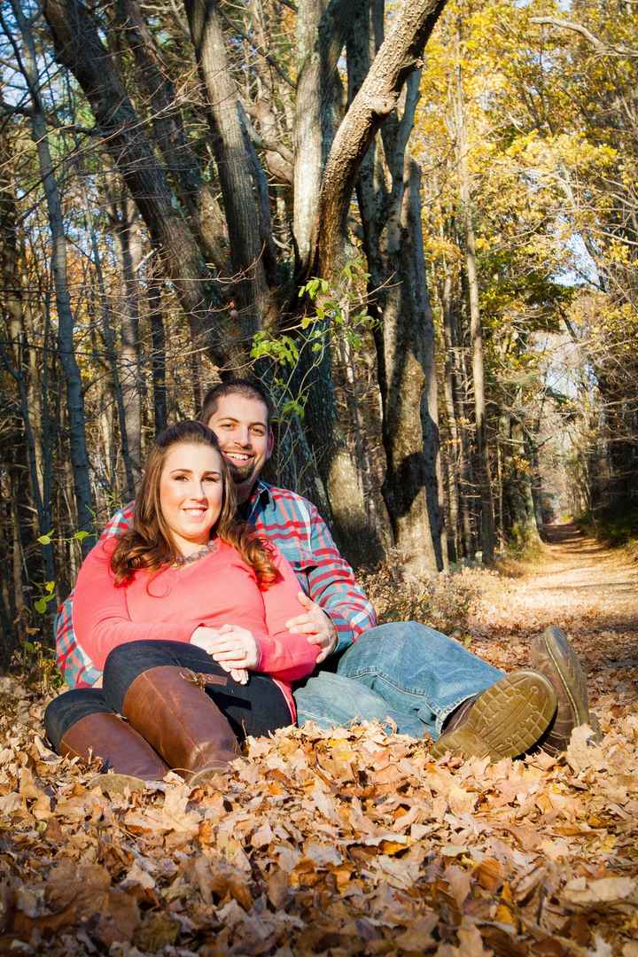 Engagement Pics!!!! PIC HEAVY