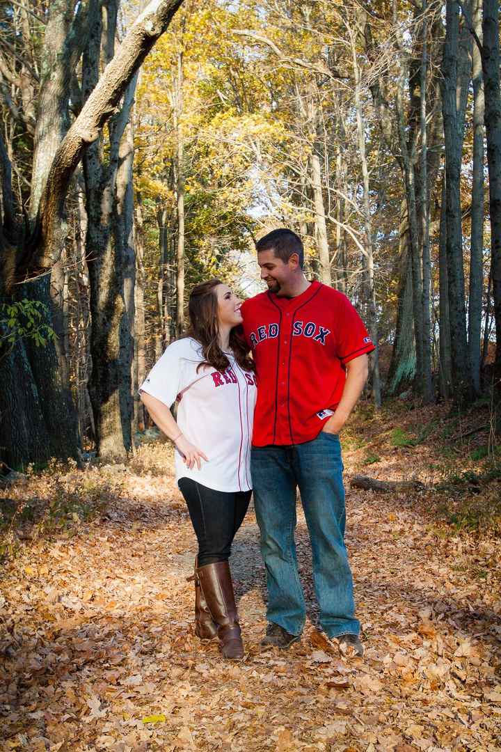 Engagement Pics!!!! PIC HEAVY