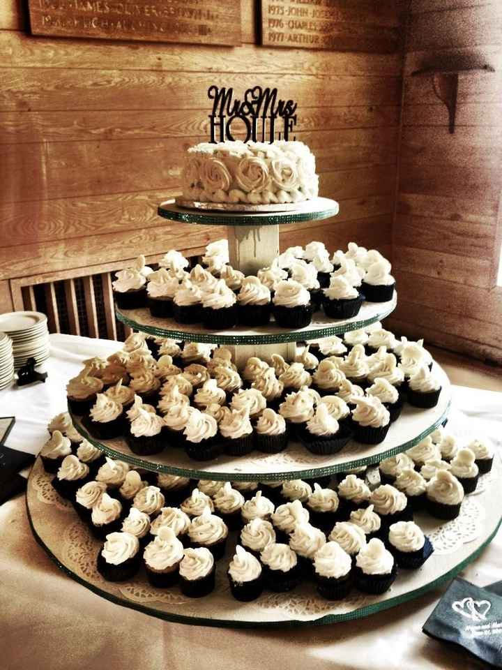 **Back and MARRIED!!!** more pics in comments