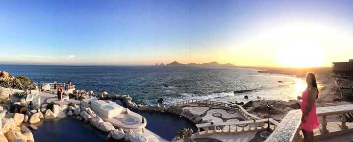 **Back and MARRIED!!!** more pics in comments