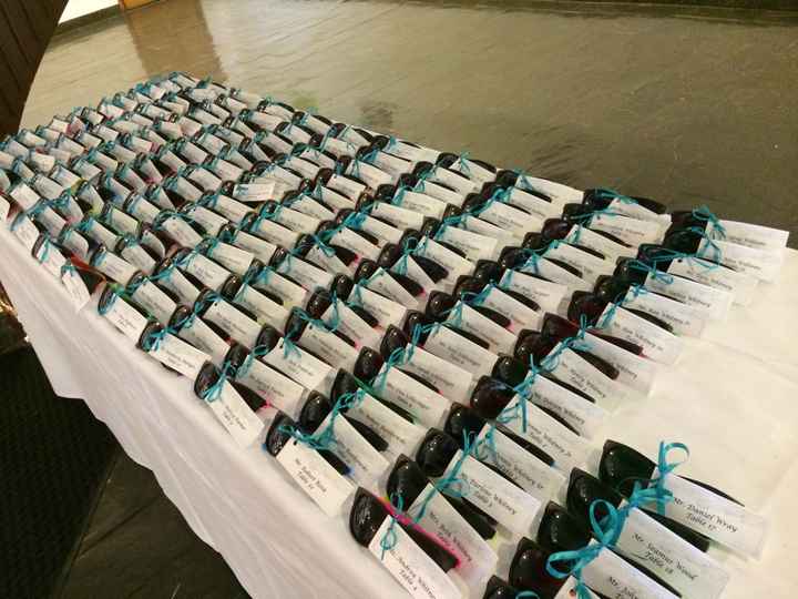 **Back and MARRIED!!!** more pics in comments