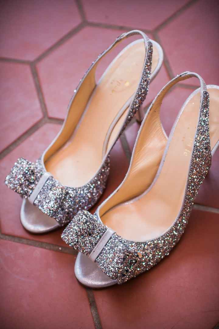 Let's get some shoes....These shoes are three hundred dollars. Let's get 'em!