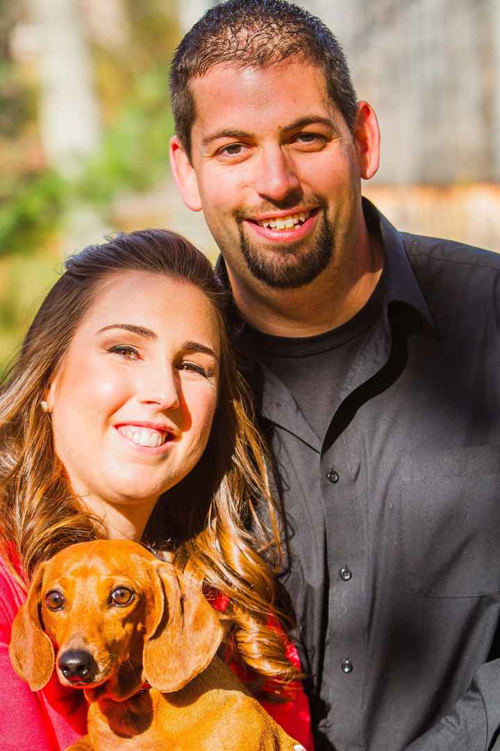 Engagement Pics!!!! PIC HEAVY