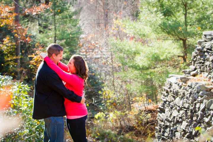 Engagement Pics!!!! PIC HEAVY