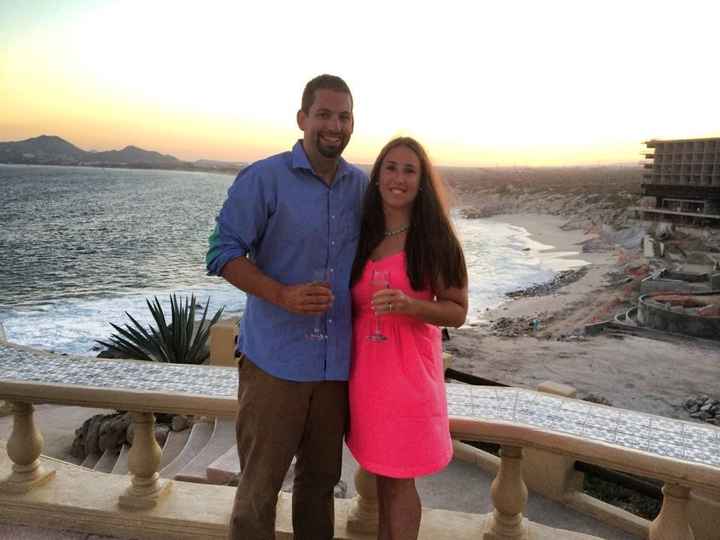 **Back and MARRIED!!!** more pics in comments