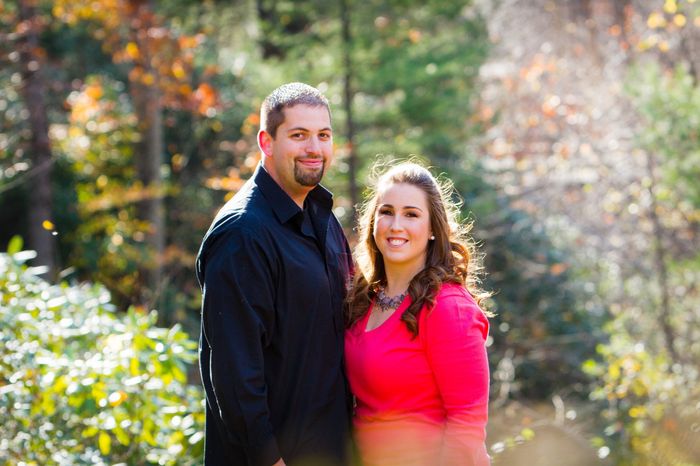 *Need Engagement Pic Advice*