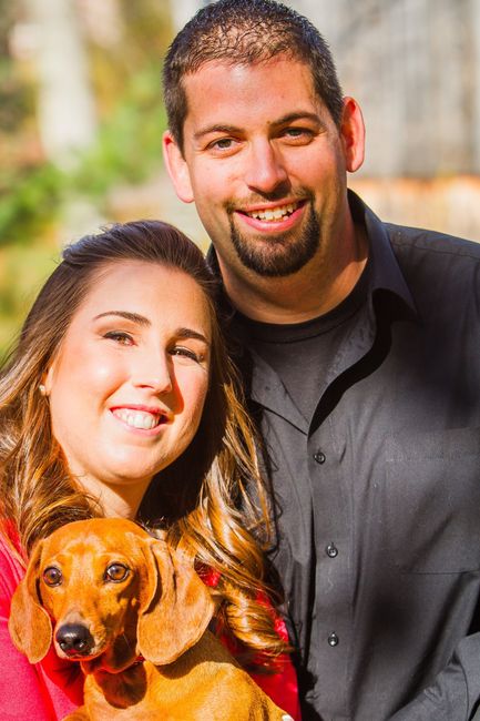 Engagement Pics!!!! PIC HEAVY