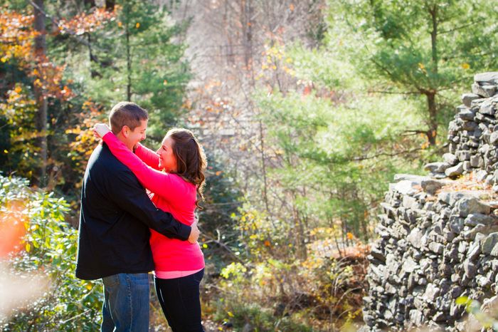 Engagement Pics!!!! PIC HEAVY