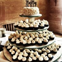 **Back and MARRIED!!!** more pics in comments