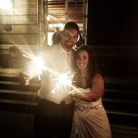 **Back and MARRIED!!!** more pics in comments