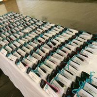 **Back and MARRIED!!!** more pics in comments