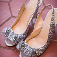 Let's get some shoes....These shoes are three hundred dollars. Let's get 'em!