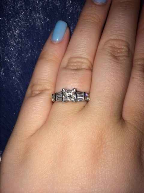 Ring Bling!
