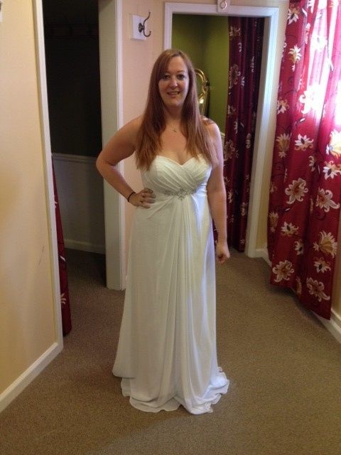 Dress Alteration