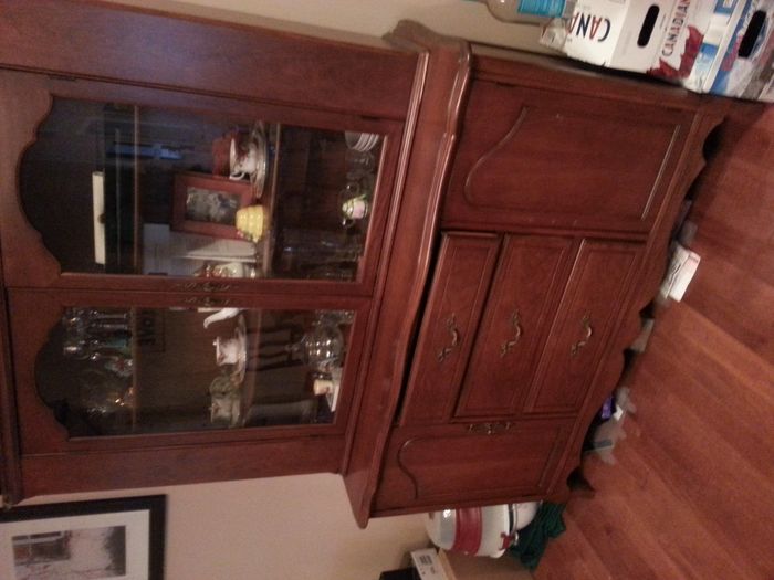 NWR: price for dining room table?