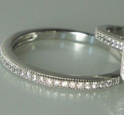 Wedding band design.........Help!