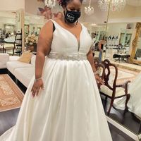 i said yes to the dress - 1