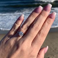 Brides of 2022! Show us your ring! - 1