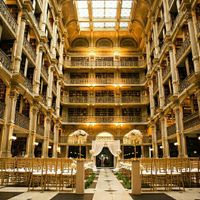 Reception Rentals: Show & Tell! - 1