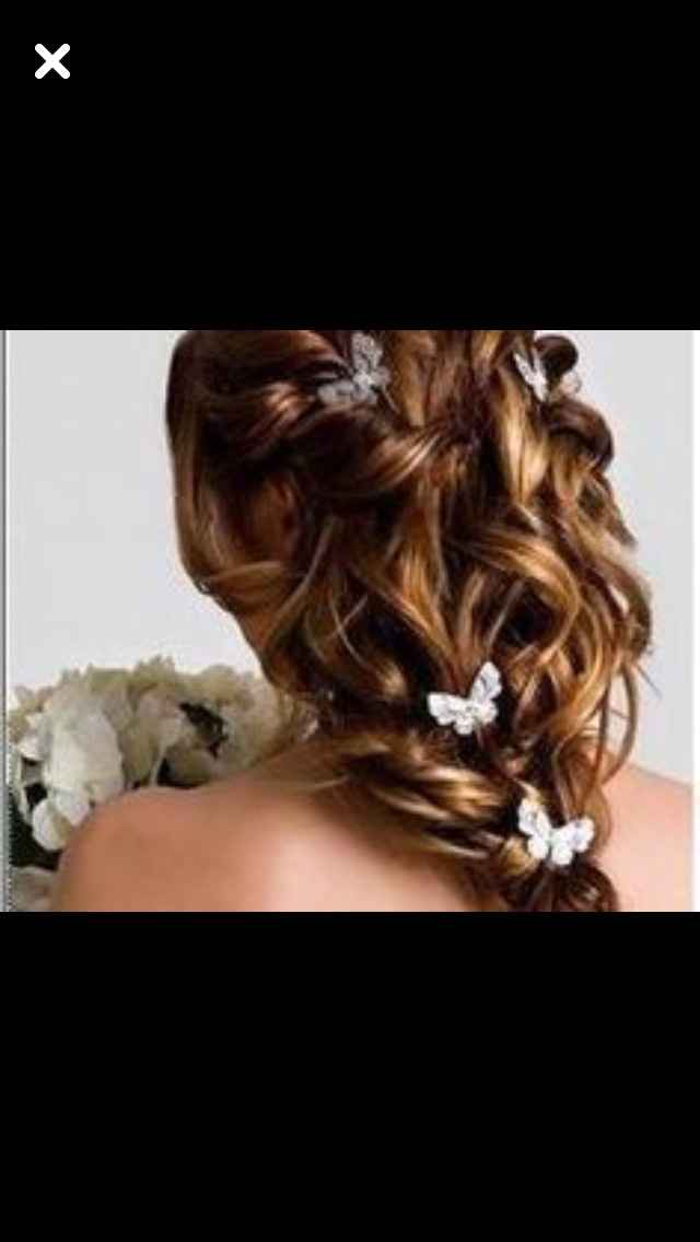 Fusion Hair Extensions?