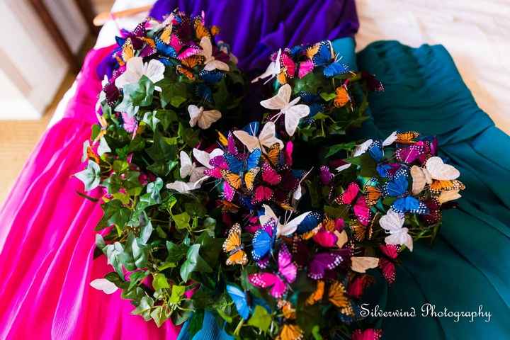 Butterfly BAM!!!!!!!!!!